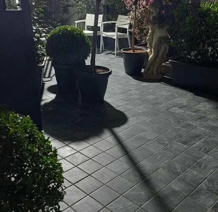 Il Borghetto house brown-1